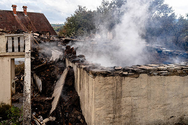 Affordable Emergency Fire Cleanup solutions in Big Lake, TX